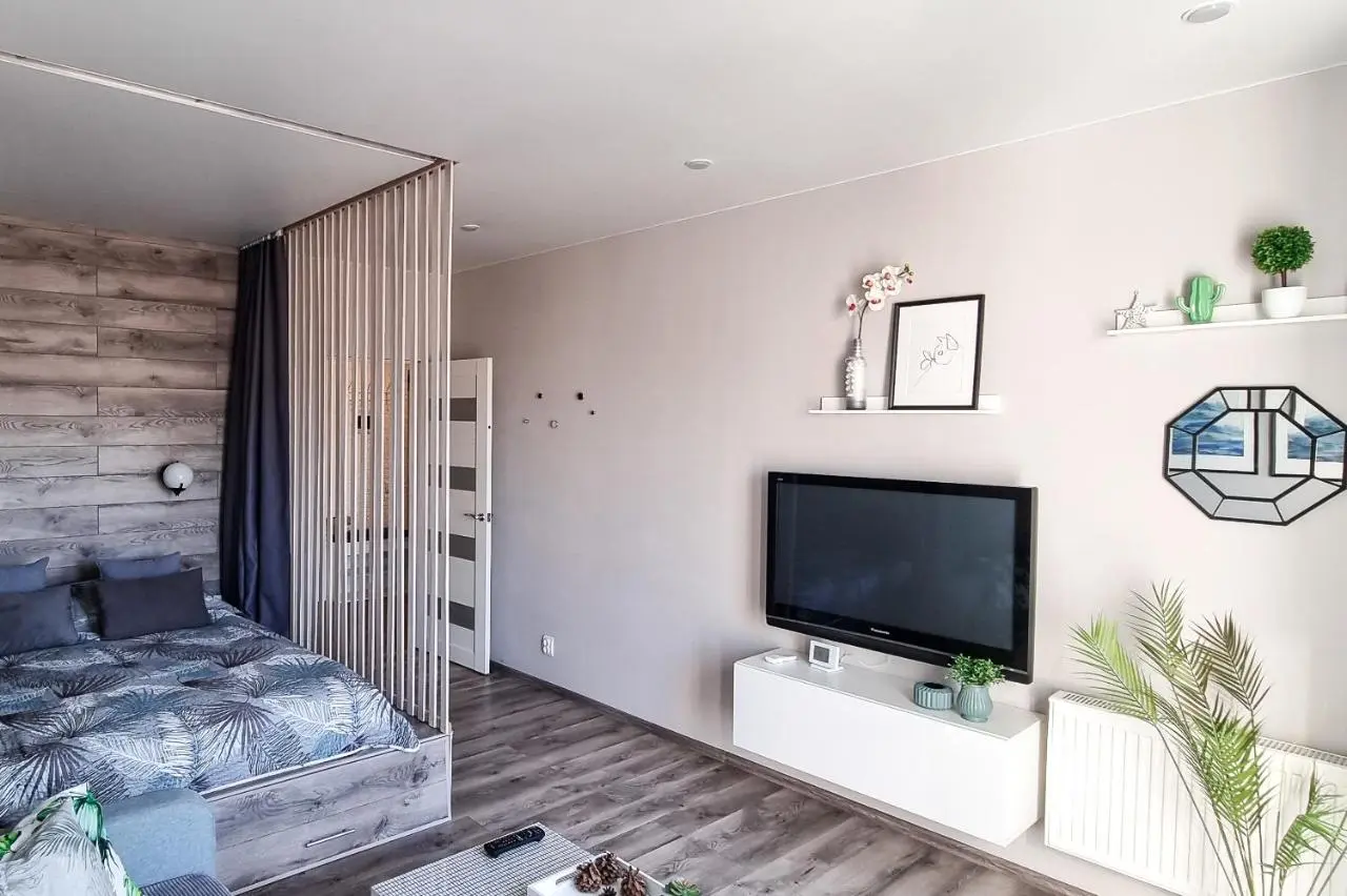 Зеленоградск: SunDay Apartments