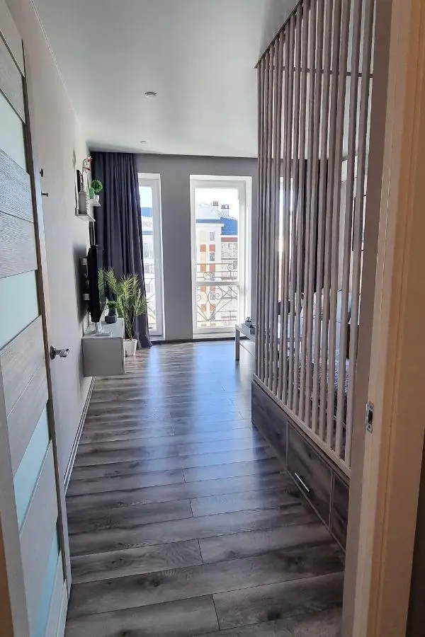 Зеленоградск: SunDay Apartments