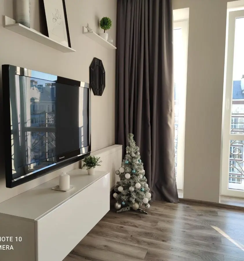 Зеленоградск: SunDay Apartments