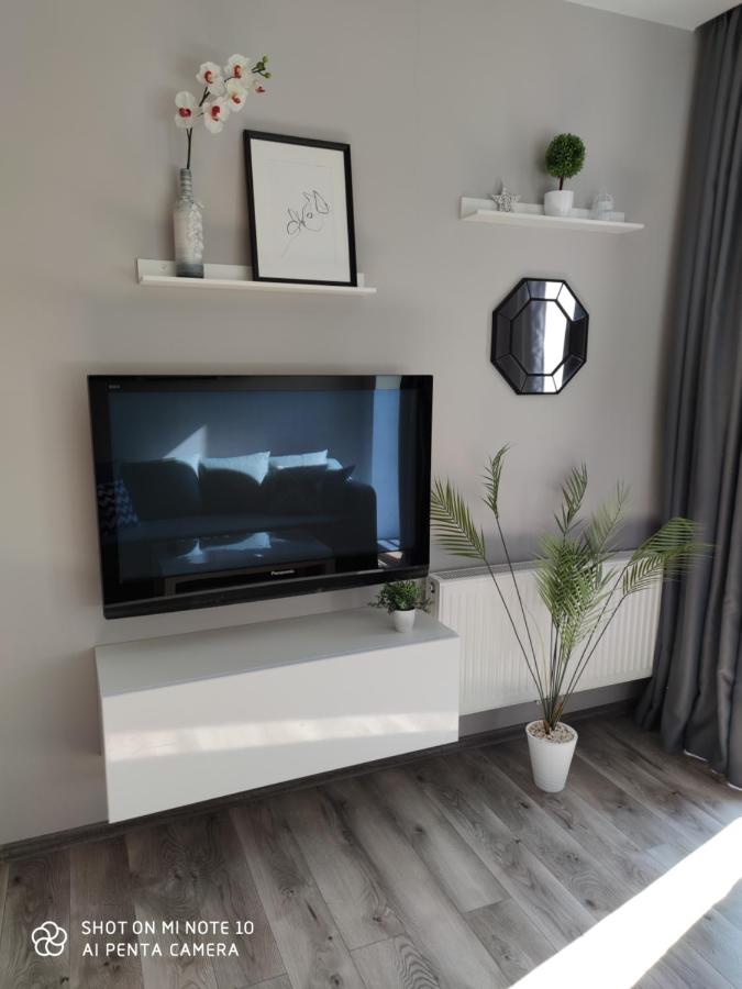 Зеленоградск: SunDay Apartments