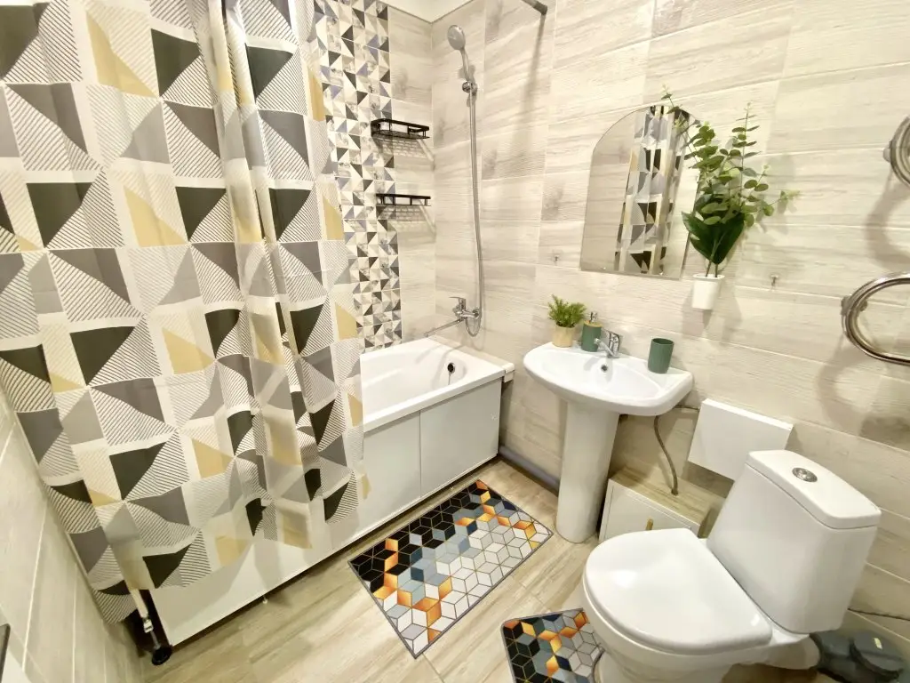 Новосибирск: Апартаменты Room Apart Рядом с Университетом