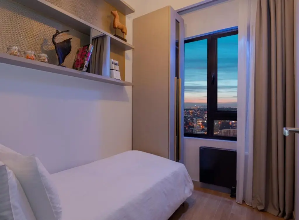 Стамбул: Апартаменты G Tower Furnished Apartment Rentals