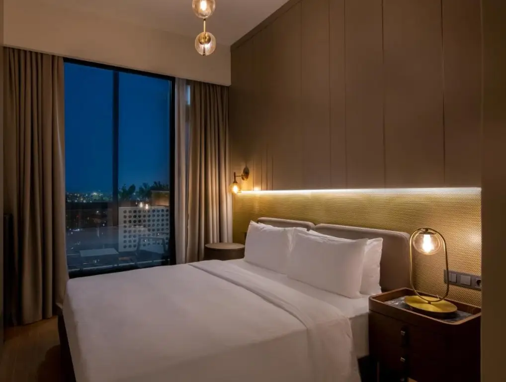 Стамбул: Апартаменты G Tower Furnished Apartment Rentals