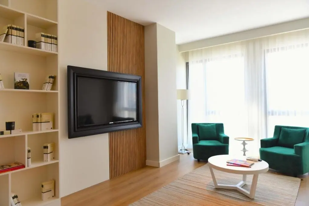 Стамбул: Апартаменты G Tower Furnished Apartment Rentals