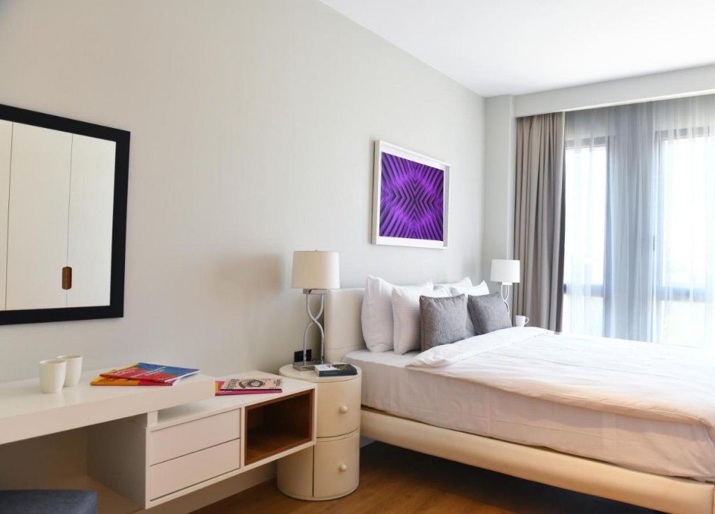 Стамбул: Апартаменты G Tower Furnished Apartment Rentals