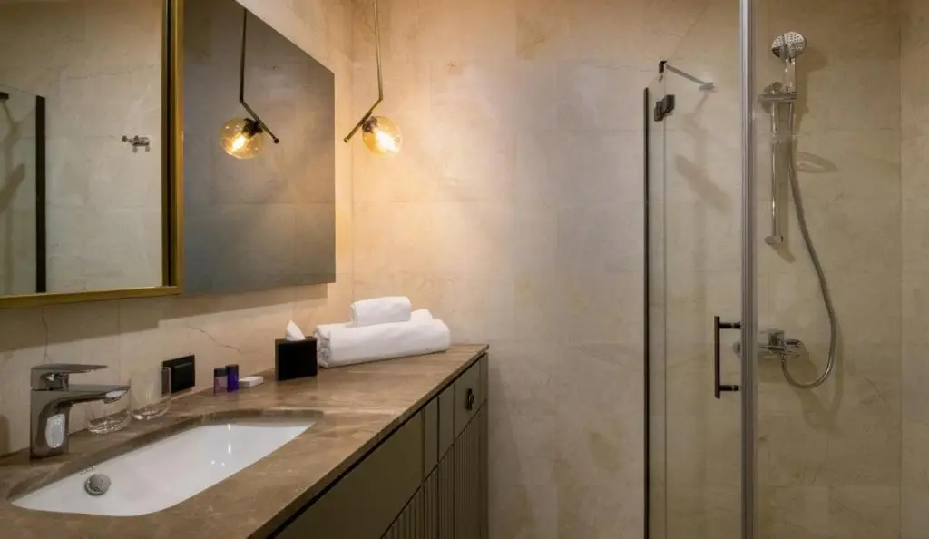 Стамбул: Апартаменты G Tower Furnished Apartment Rentals
