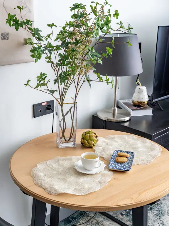 Санкт-Петербург: Апартаменты Сова Ярд Новинка