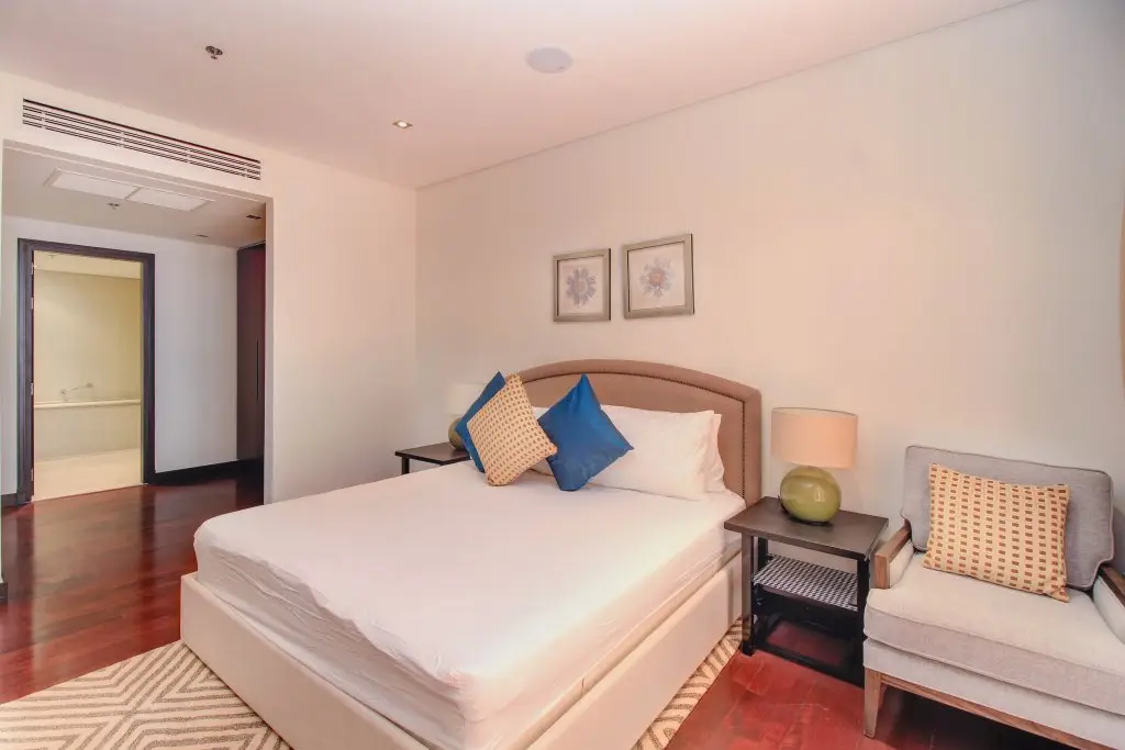 Дубай: Апартаменты Bnbmehomes, Classy 2B Apt W, Spectacular View 402