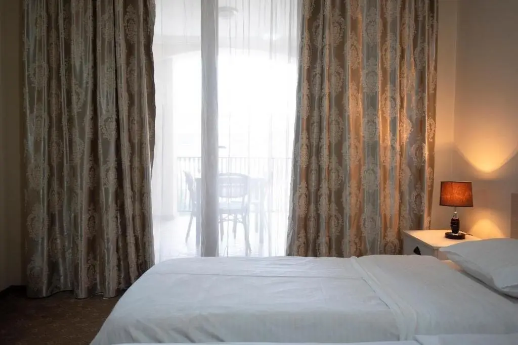 Тбилиси: Отель Hotel Ciskari