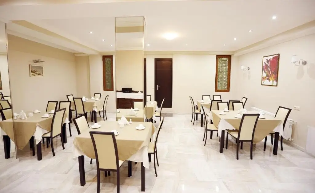 Тбилиси: Отель Hotel Ciskari