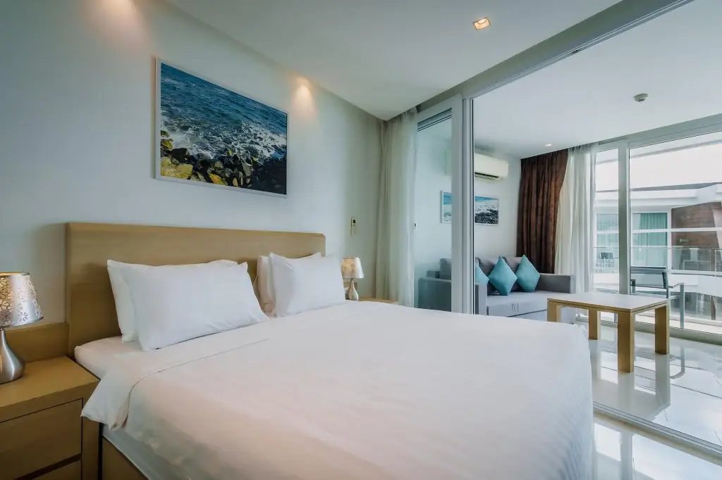 Муанг: Апартаменты Malee Condo