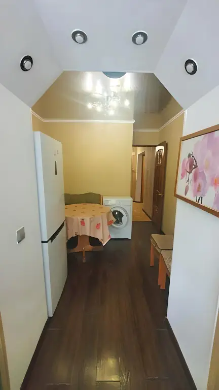 Железноводск: Апартаменты Apartamento de Marina