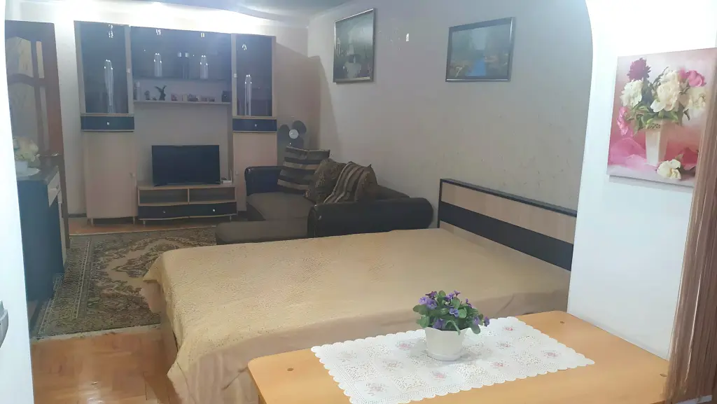 Железноводск: Апартаменты Apartamento de Marina