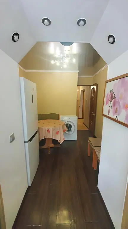 Железноводск: Апартаменты Apartamento de Marina