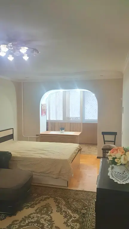 Железноводск: Апартаменты Apartamento de Marina