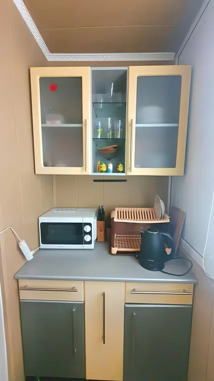 Железноводск: Апартаменты Apartamento de Marina