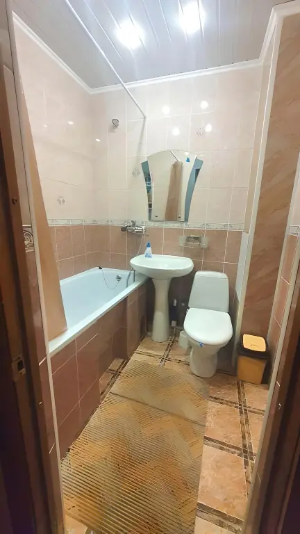 Железноводск: Апартаменты Apartamento de Marina