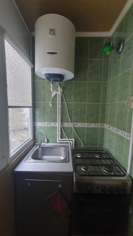 Железноводск: Апартаменты Apartamento de Marina