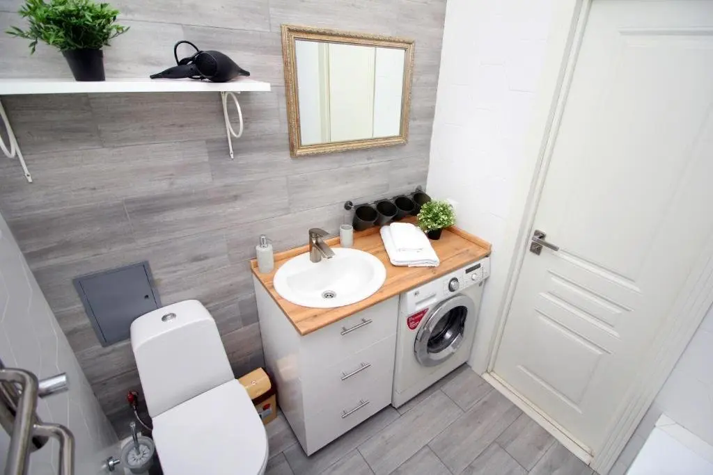 Алматы: Квартира Studio in the Center