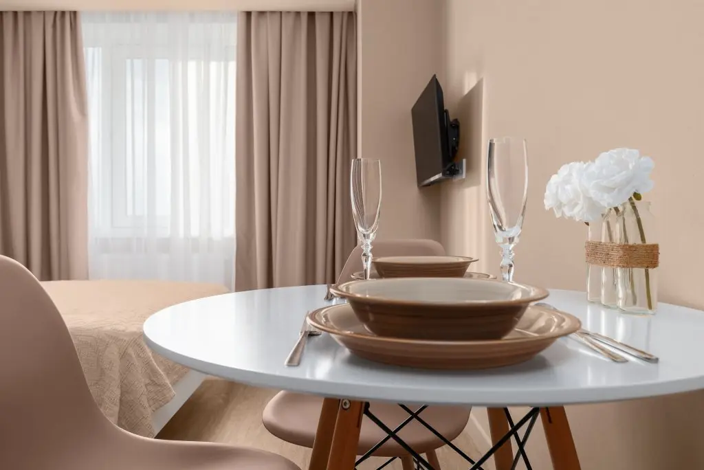 Краснодар: Апартаменты Grand Palace 1332