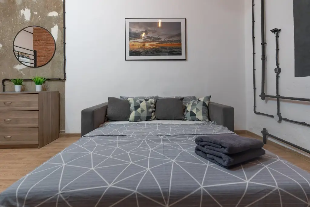 Выборг: Апартаменты Rooms4Rent 100 кв.м. на Красной площади