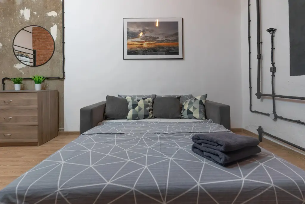 Выборг: Апартаменты Rooms4Rent 100 кв.м. на Красной площади