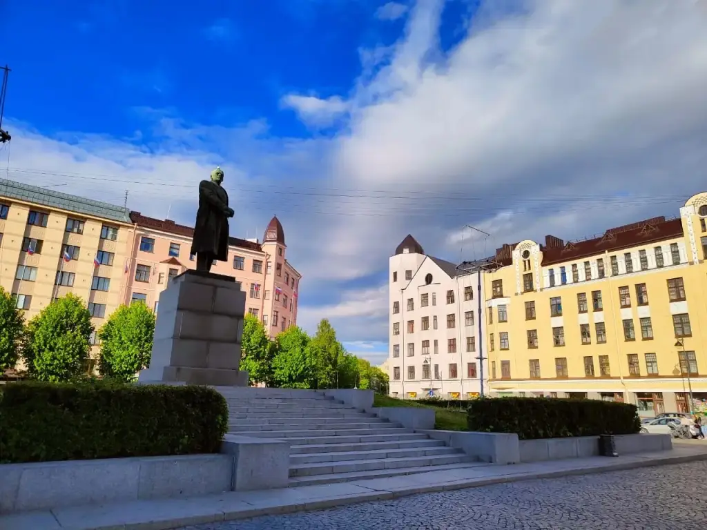 Апартаменты Rooms4Rent 100 кв.м. на Красной площади — фото 1