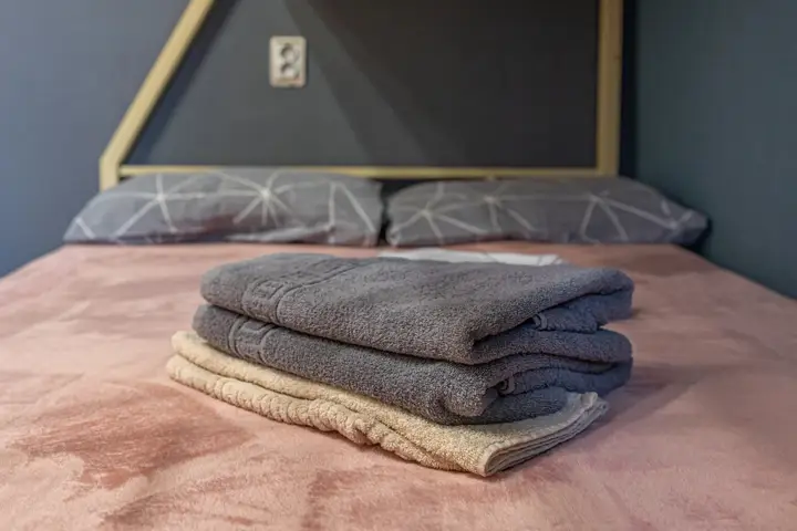 Выборг: Апартаменты Rooms4Rent 100 кв.м. на Красной площади