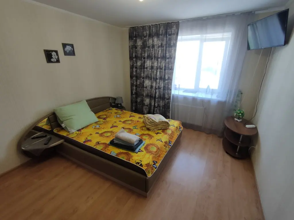 Великий Новгород: Квартира в Новом Доме  4/7