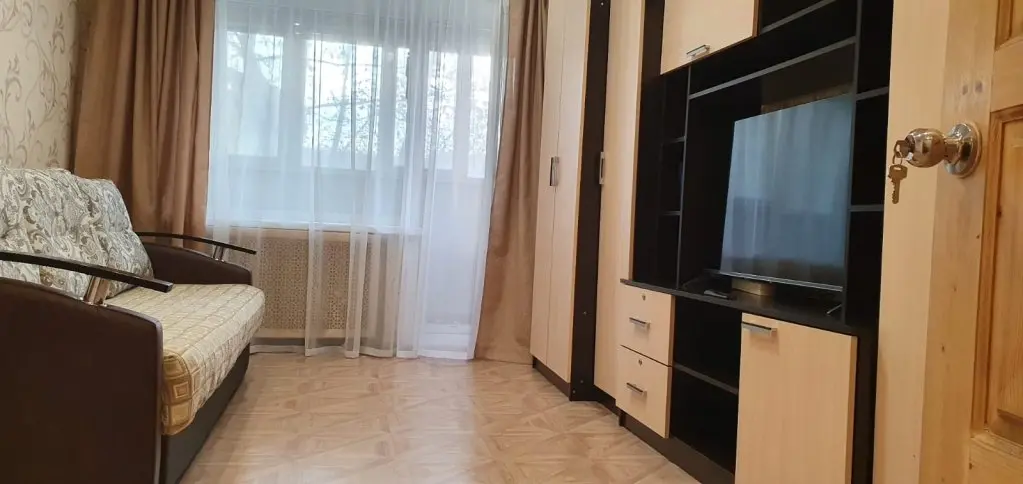 Кострома: Квартира Двушка на Полянской