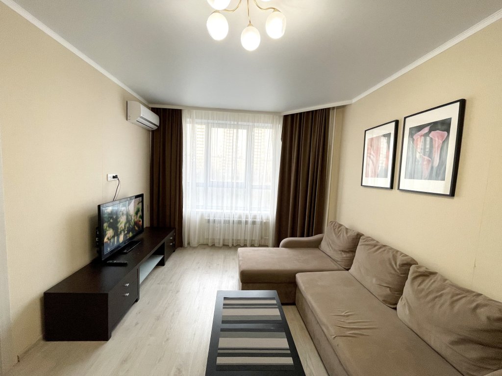 Квартира двухкомнатная Orenroom56 — фото 1