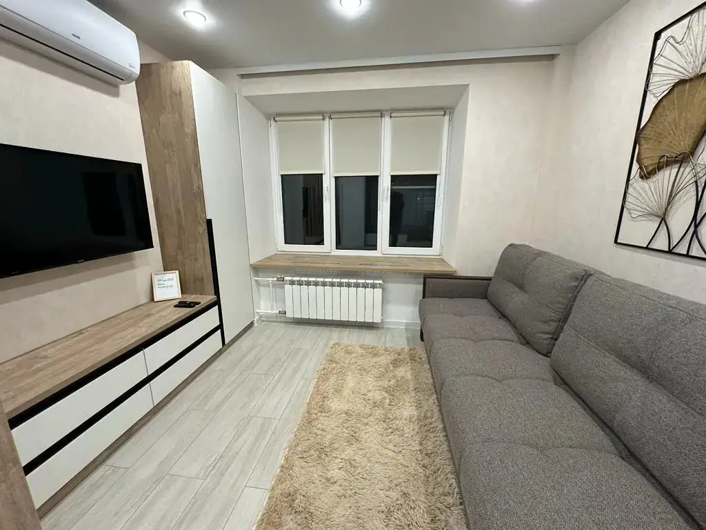 Тула: Квартира на Красноармейском проспекте 8