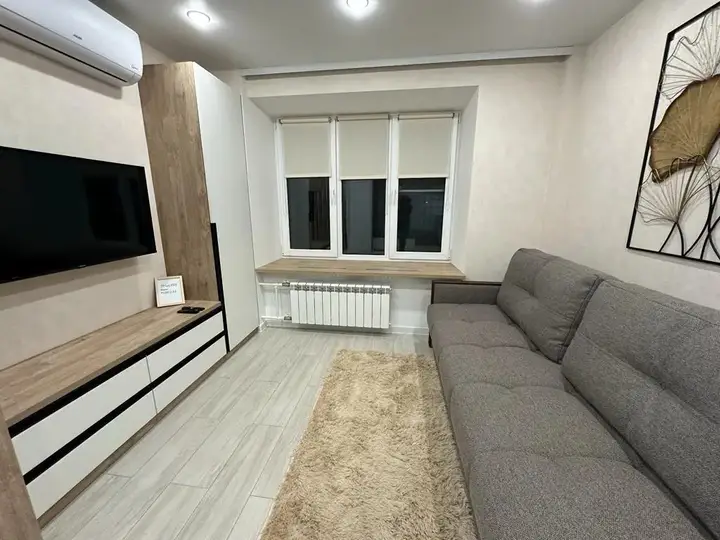 Тула: Квартира на Красноармейском проспекте 8