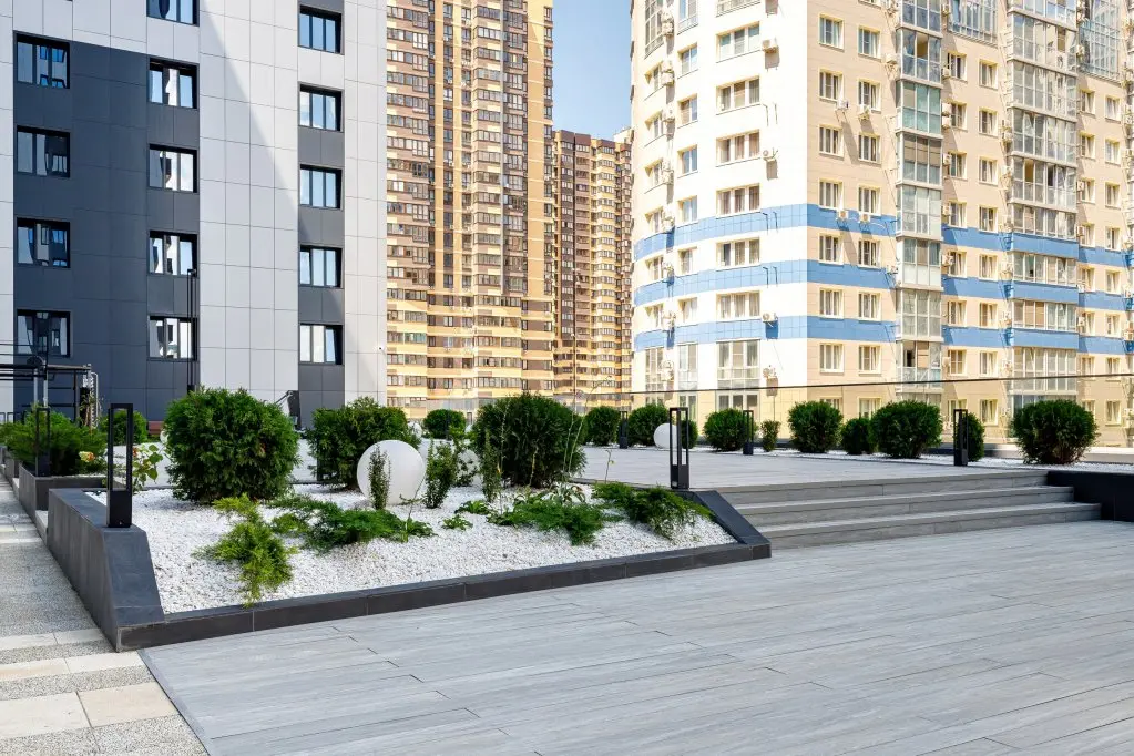 Краснодар: Апартаменты Grand Palace 1115