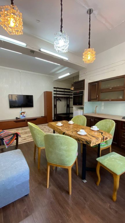 Эсто-Садок: Yevro 2-Kom Ajax Laura 2 Apartments