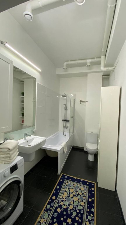 Эсто-Садок: Yevro 2-Kom Ajax Laura 2 Apartments