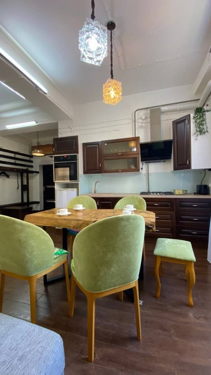 Эсто-Садок: Yevro 2-Kom Ajax Laura 2 Apartments