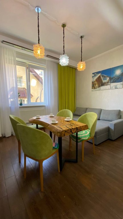 Эсто-Садок: Yevro 2-Kom Ajax Laura 2 Apartments
