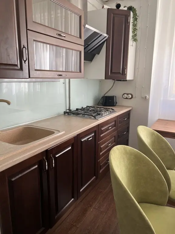 Эсто-Садок: Yevro 2-Kom Ajax Laura 2 Apartments