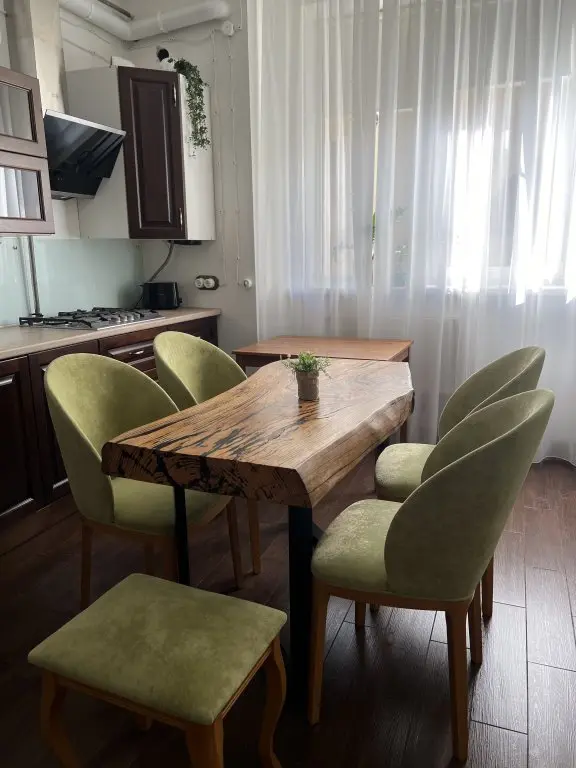 Эсто-Садок: Yevro 2-Kom Ajax Laura 2 Apartments