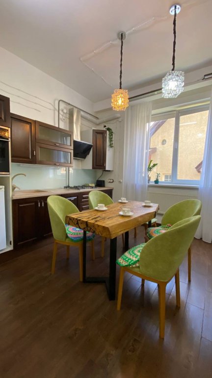 Эсто-Садок: Yevro 2-Kom Ajax Laura 2 Apartments