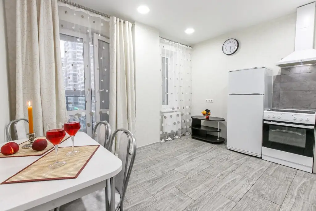 Минск: Апартаменты Apartamentto Amazement