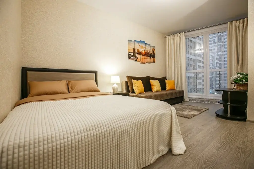 Минск: Апартаменты Apartamentto Amazement