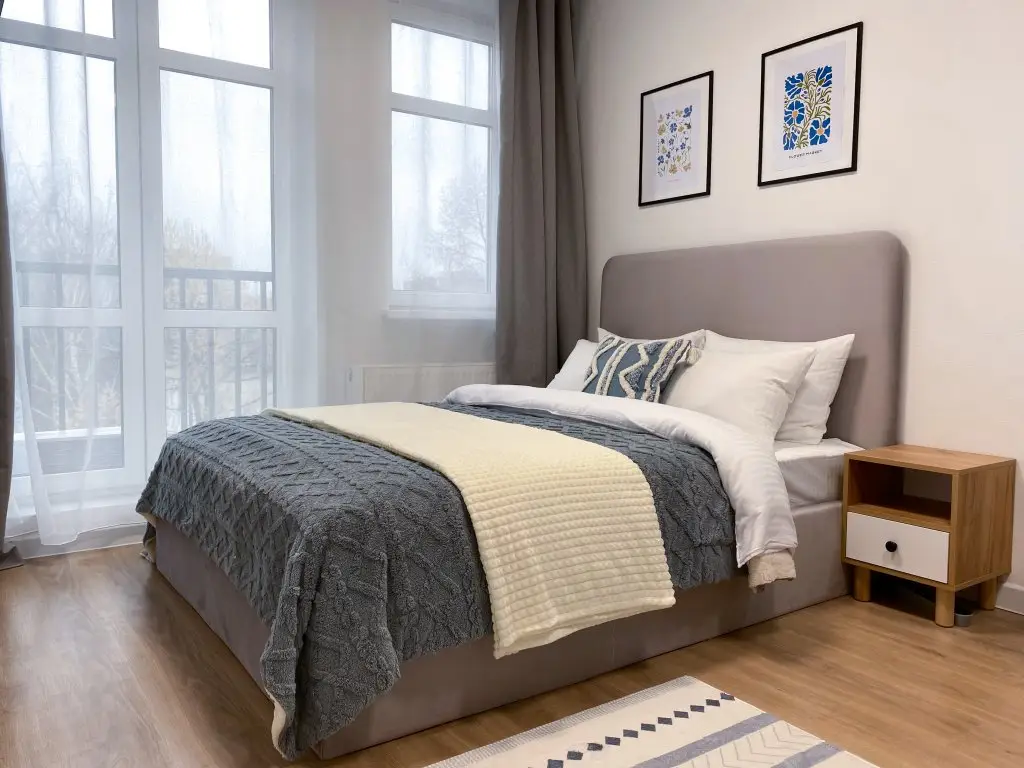 Ярославль: Апартаменты Дизайнерская Студия Apart-Comfort
