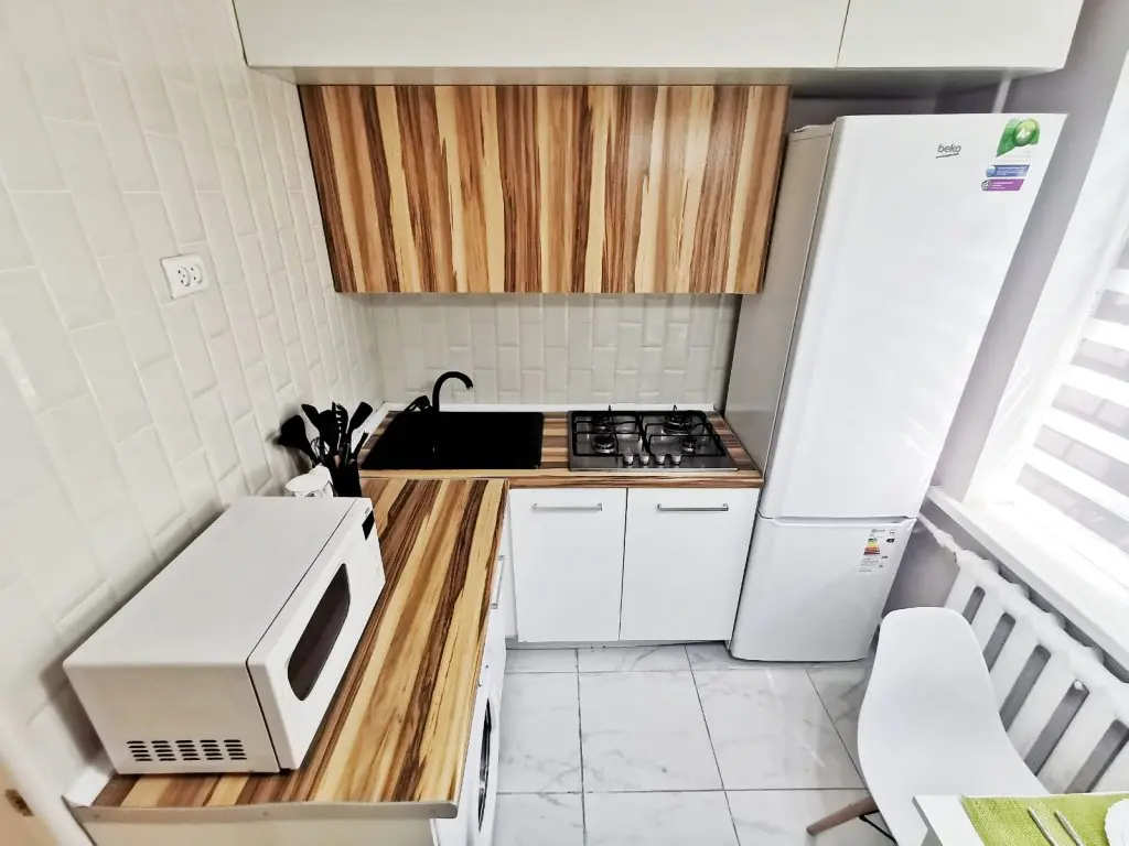 Алматы: Апартаменты Qazaq Apartments Bogenbai Batyr