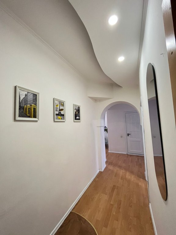 Алматы: Апартаменты Qazaq Apartments Baitursynova 98-2