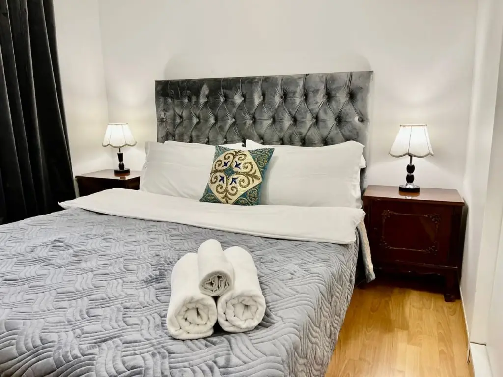 Алматы: Апартаменты Qazaq Apartments Baitursynova 98-2