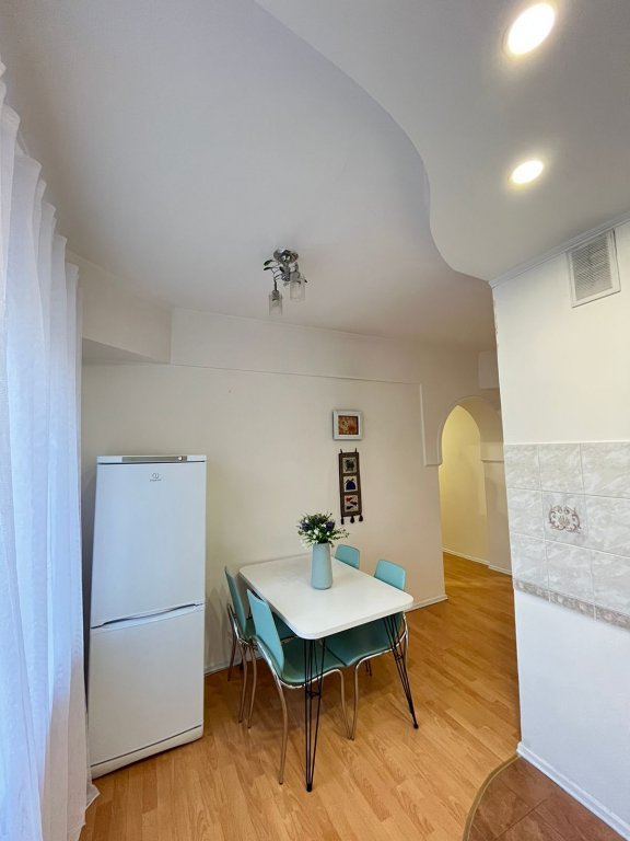 Алматы: Апартаменты Qazaq Apartments Baitursynova 98-2