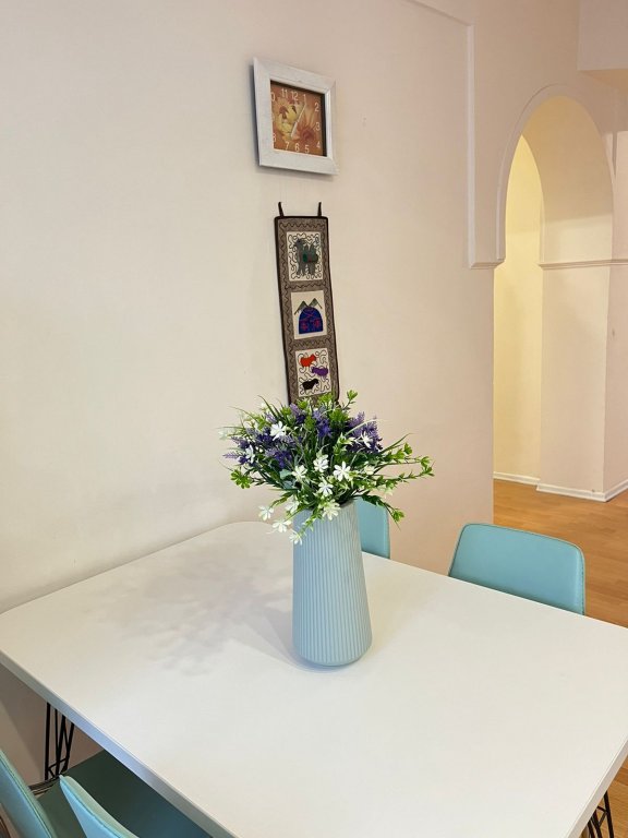 Алматы: Апартаменты Qazaq Apartments Baitursynova 98-2