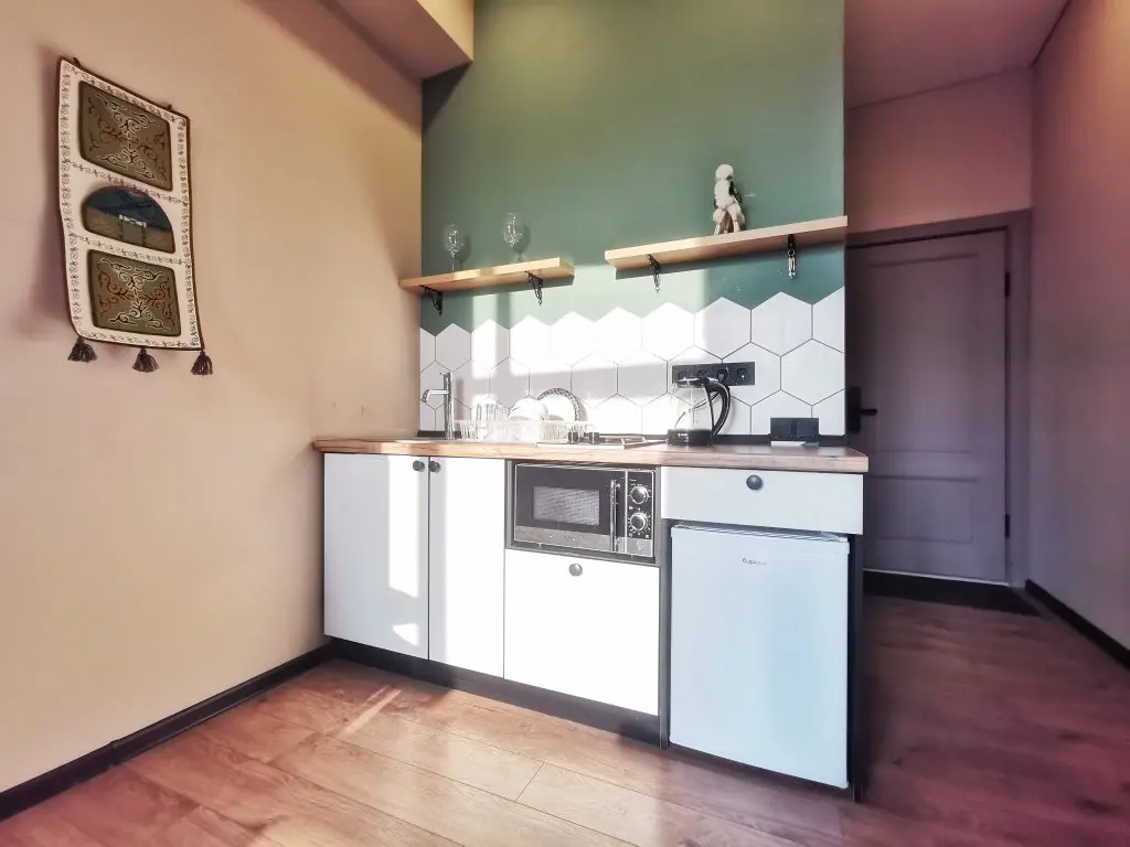 Алматы: Апартаменты Qazaq Apartments Lamiya 34